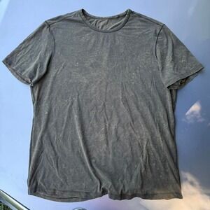 Lululemon Swiftly Tech shirt Green